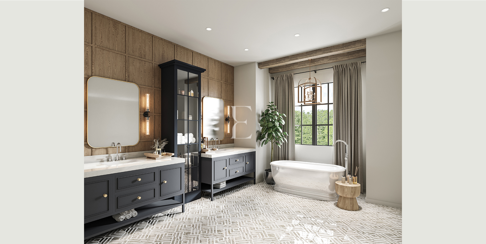 MASTER BATHROOM_resized