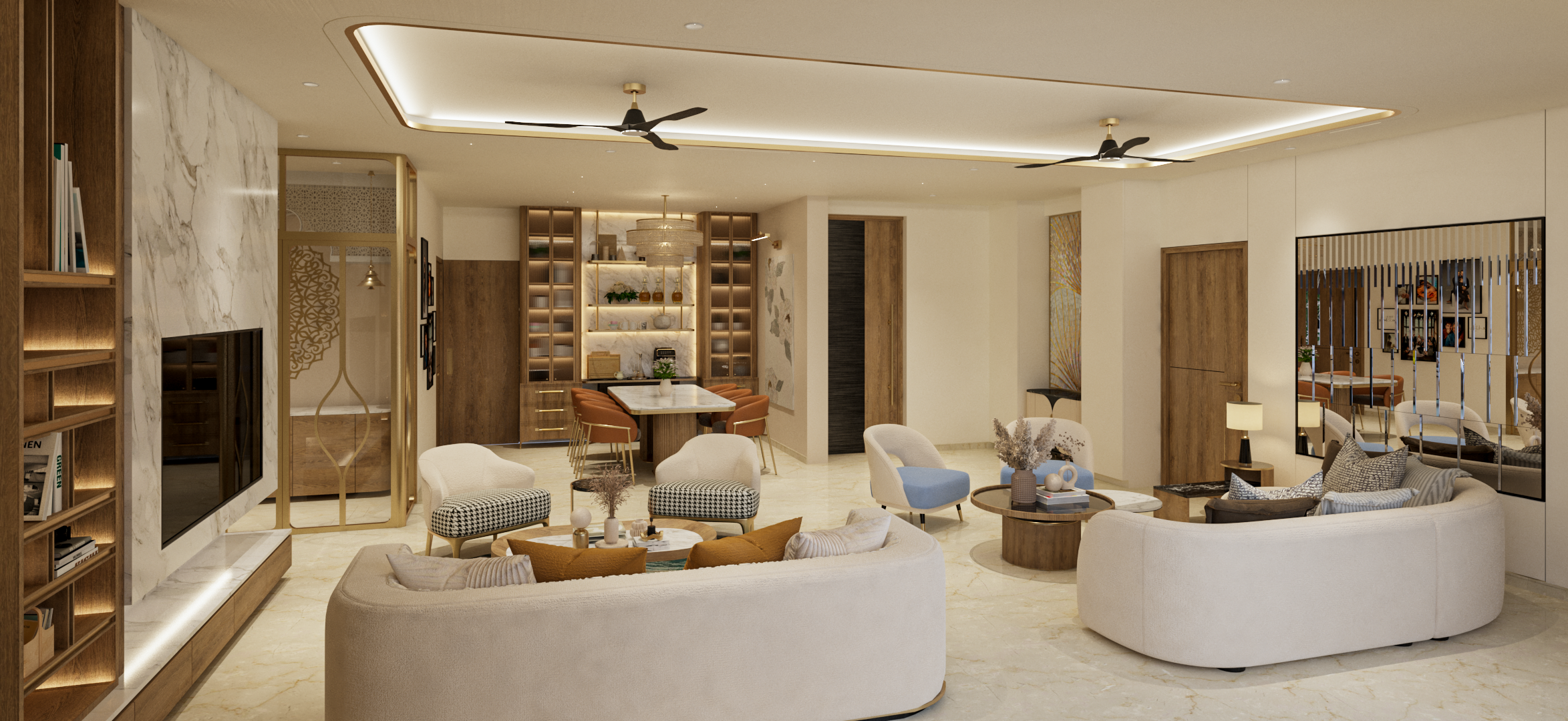 REDRAFT_LIVING DINING(2)