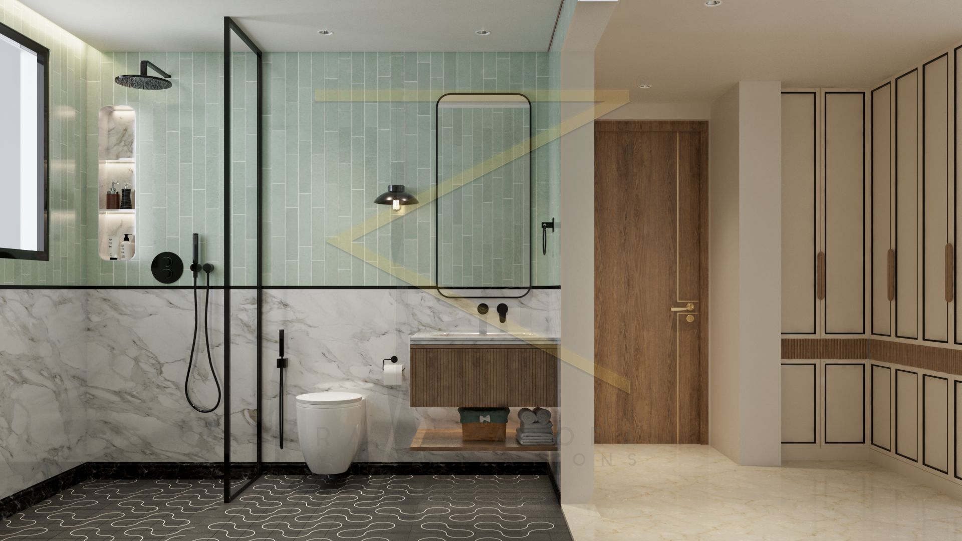 SON'S BEDROOM VIEW(2) copy