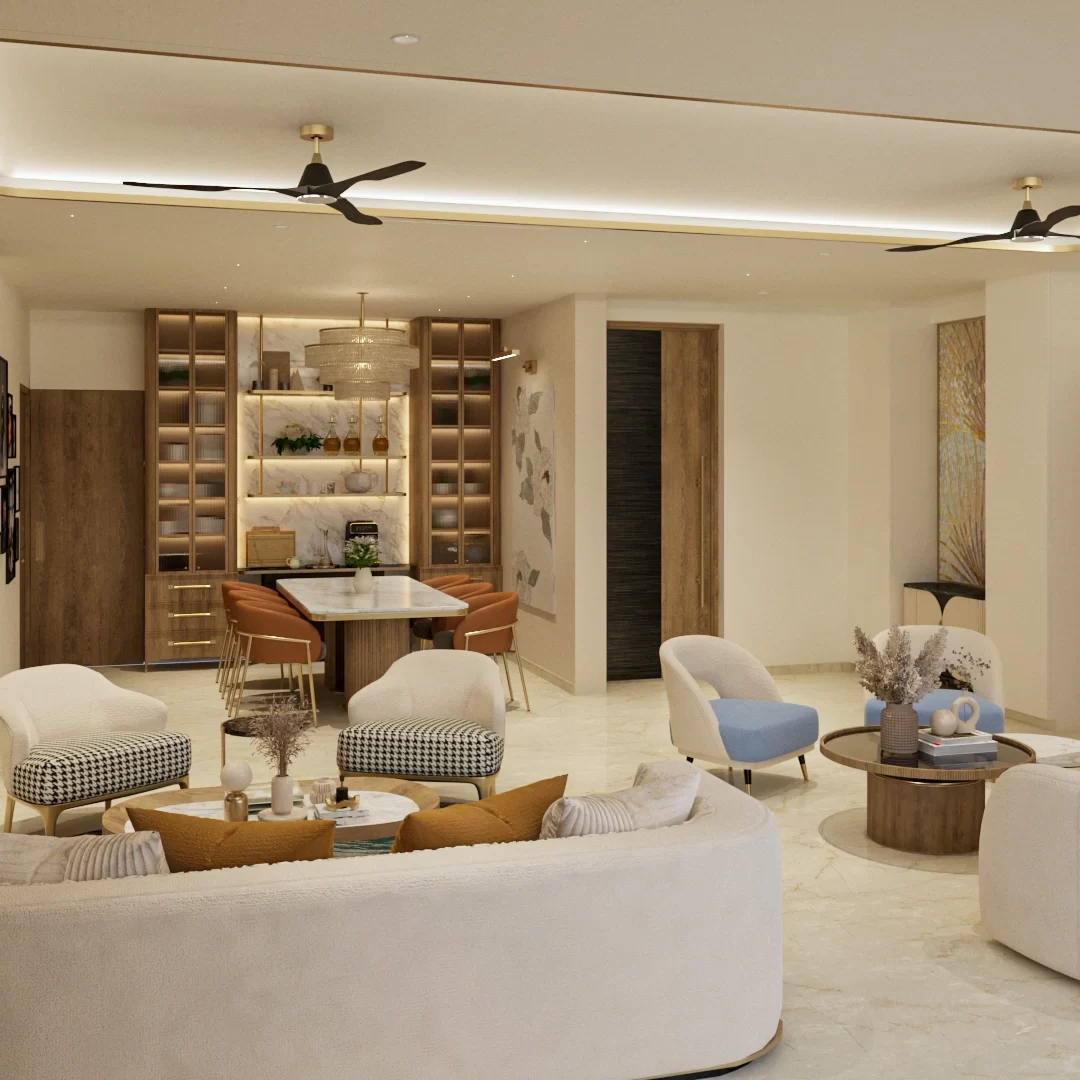 REDRAFT_LIVING DINING(2)